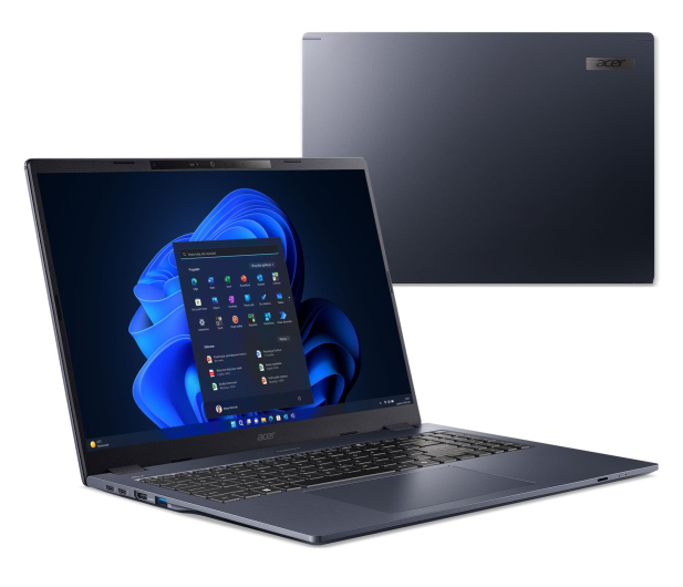 ACER TravelMate P4 Ultra 5-225U/16GB/512/Win11P 3Y OnSite TMP414RN-55-TCO || NX.BF8EP.003 - 1367457 - zdjęcie 2